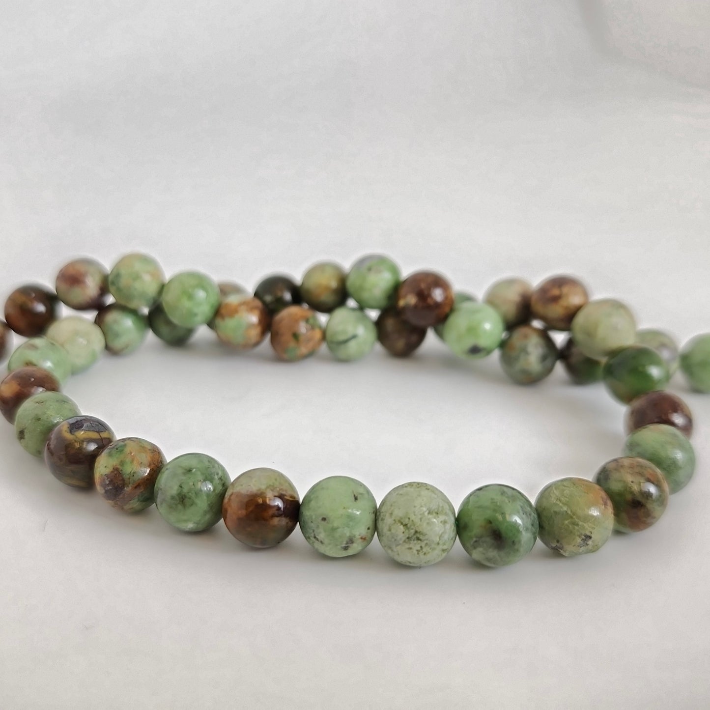 African Opal Round 8mm