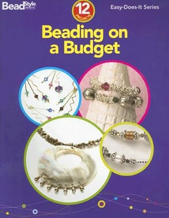 Beading on a Budget