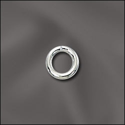 .040 Jump Ring 18g/5mm