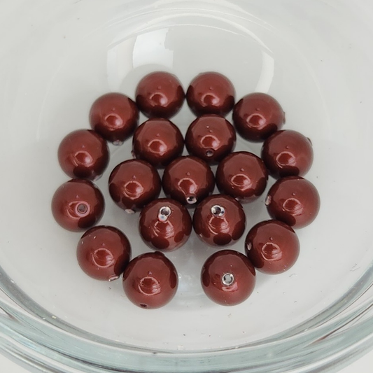 Pearl 6mm