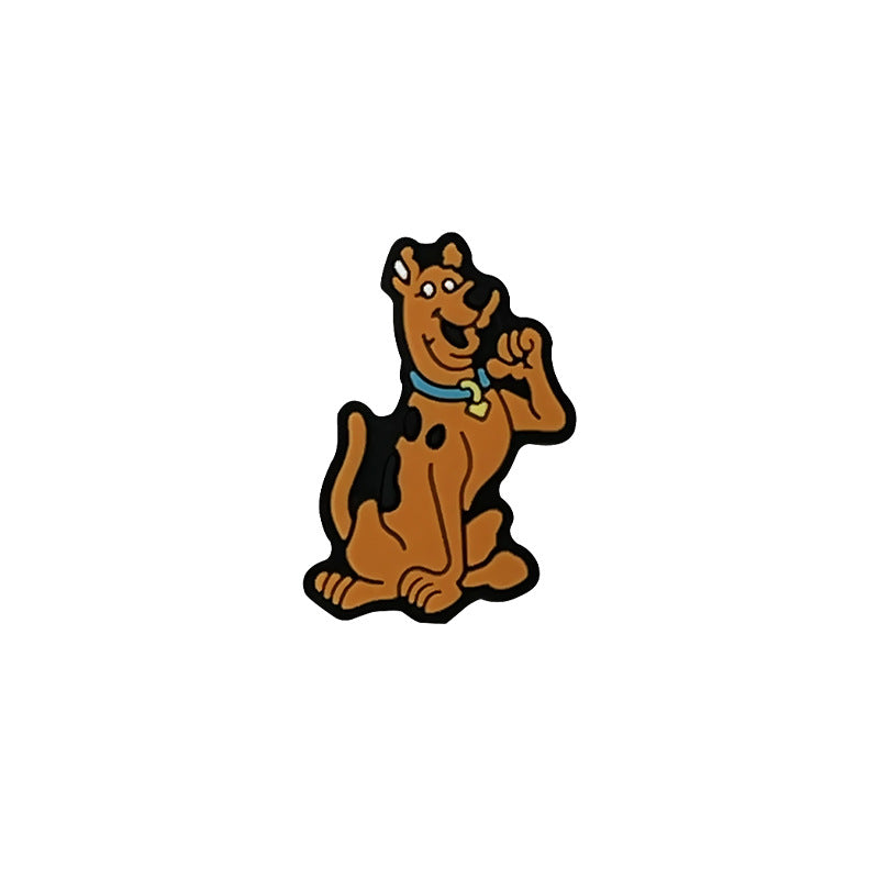 Scooby Focal