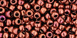 8/0 Round Tubes