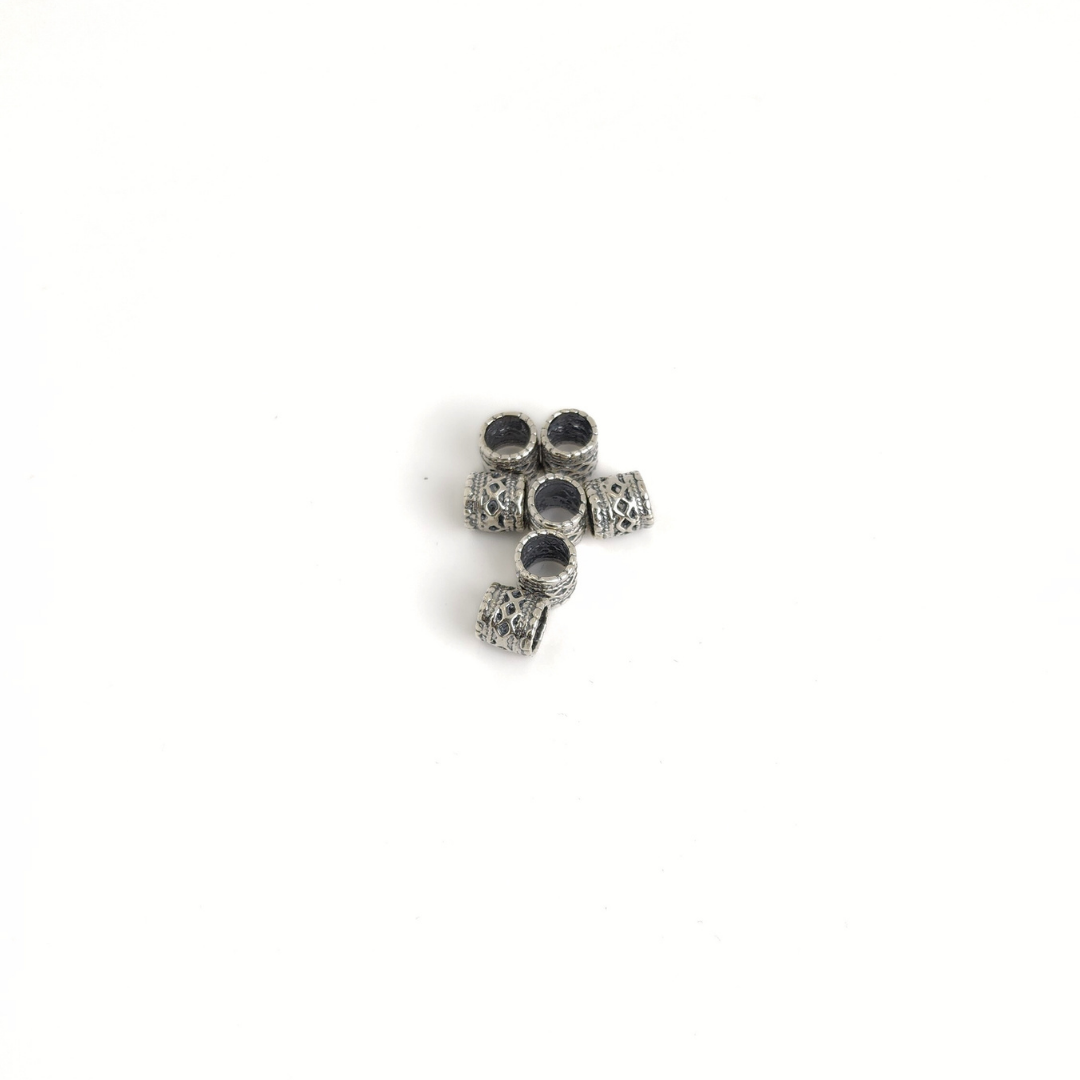 Lattice Tube 7x7mm