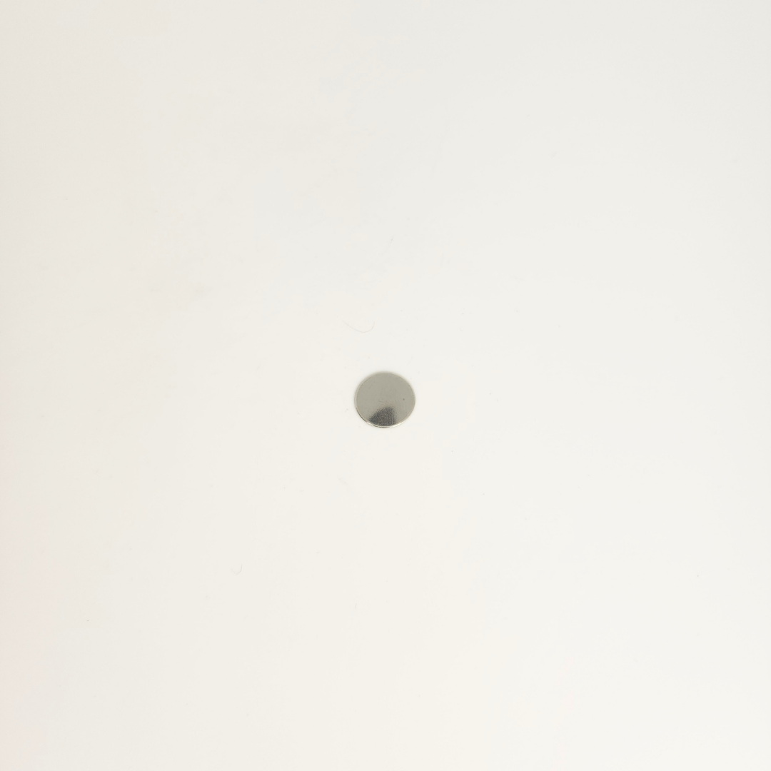 Disc 1/2" 24g