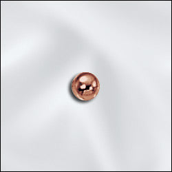 Round Seamed