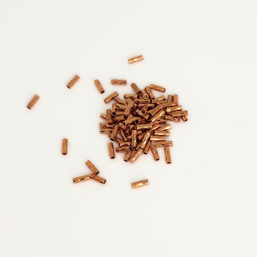Twisted Tube 1x4mm