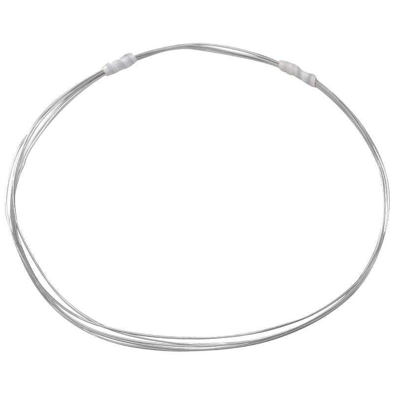 22g Soft Round Wire .025"