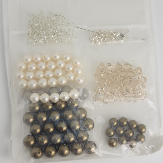 Timeless Beauty Kits