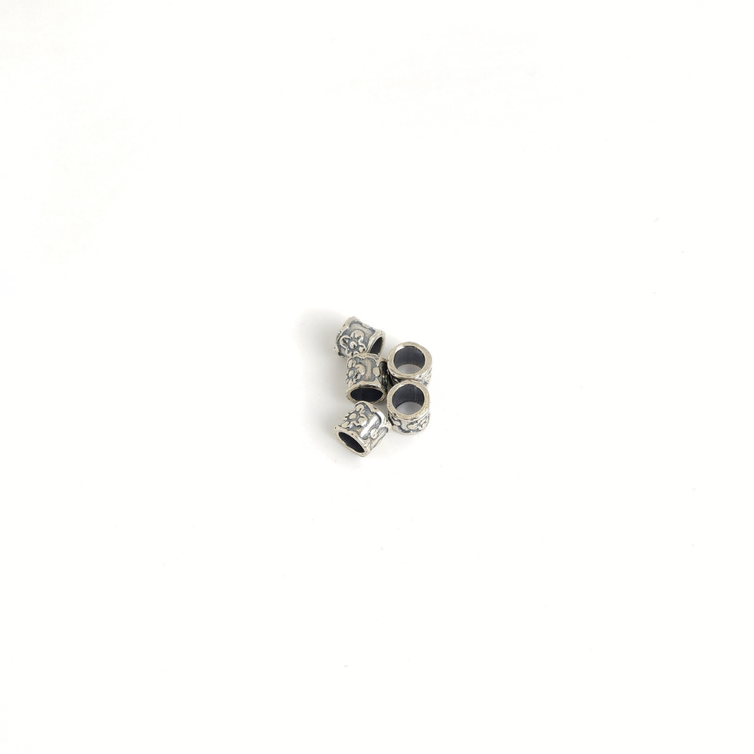 Flower Tube 6x7mm