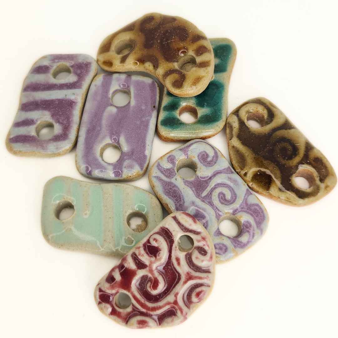 Ceramic Connector Link