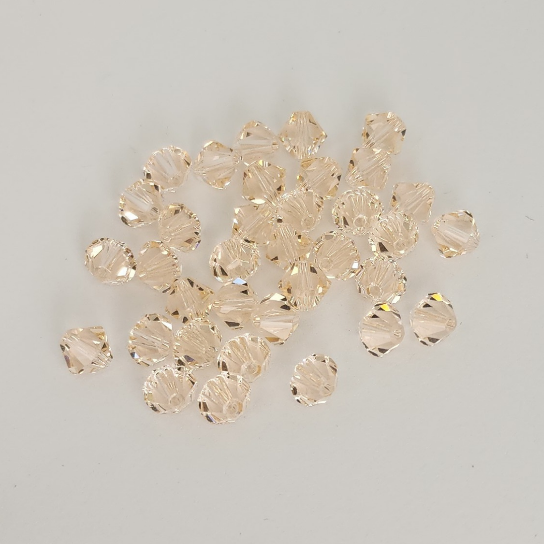 Bicone 6mm N-Z