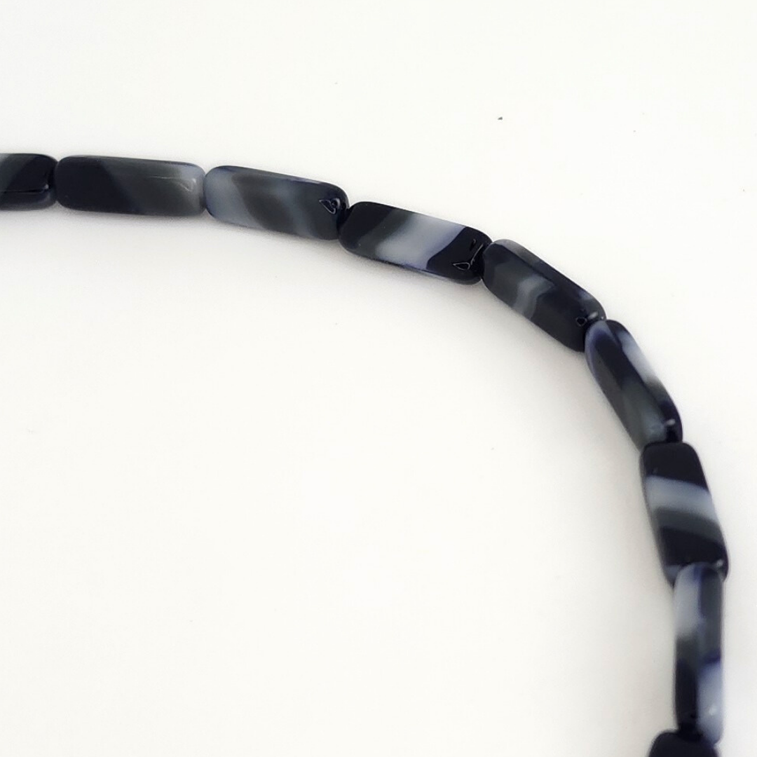 Rectangle 15x6mm