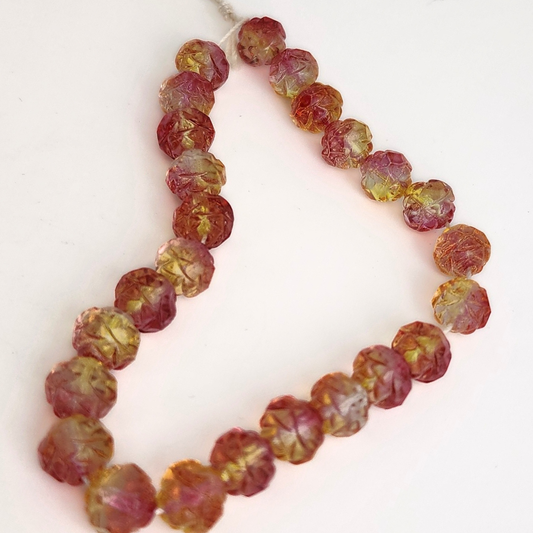 Rosebud 7x8mm