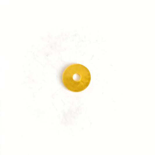 Yellow Disk