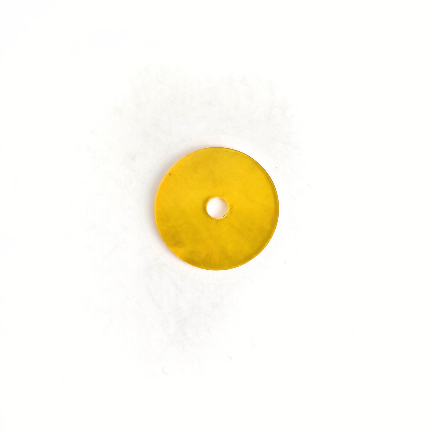 Yellow Disk
