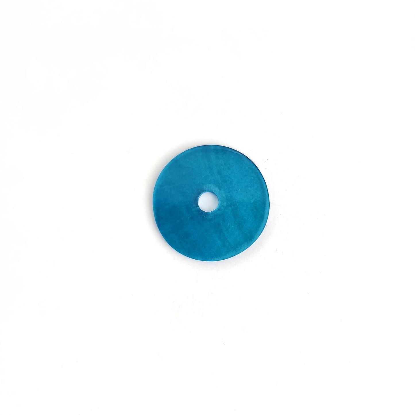 Blue Disk