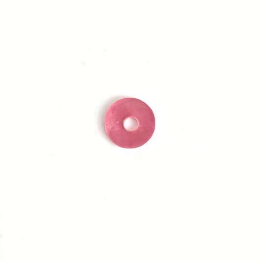 Pink Disk