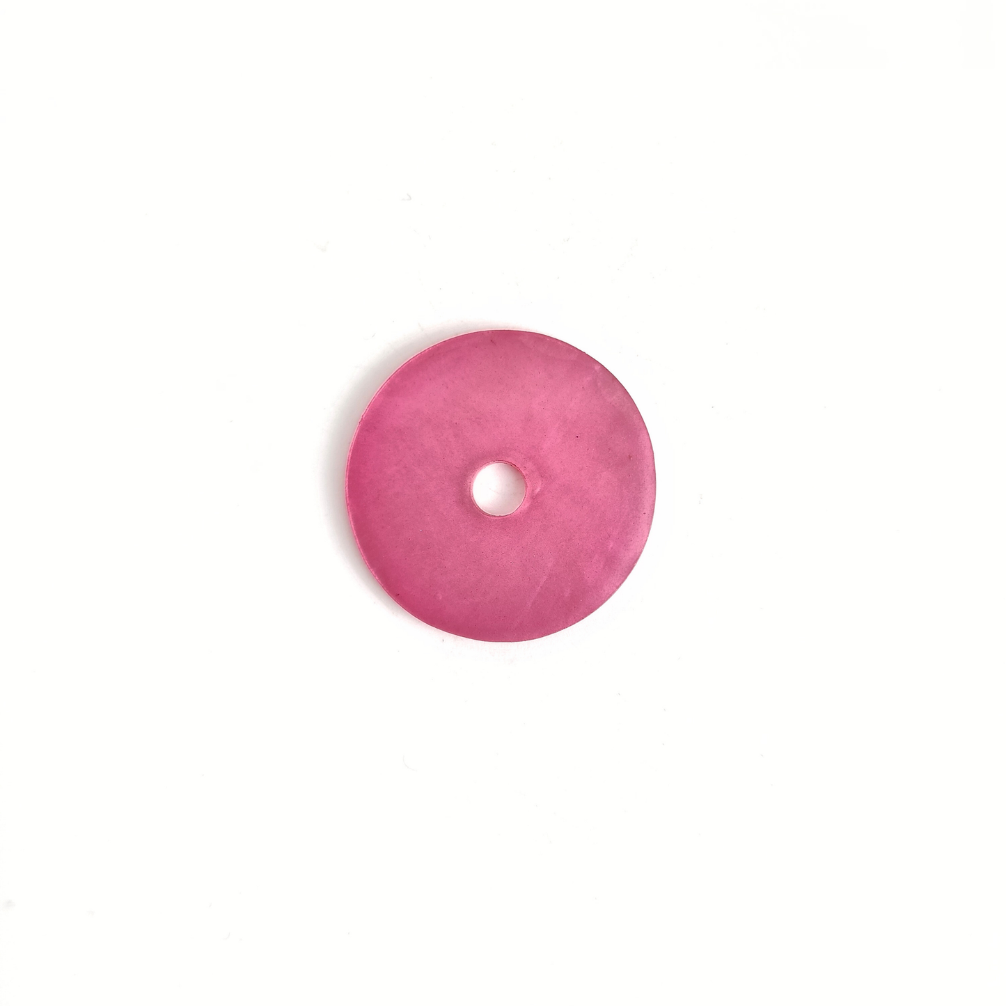 Pink Disk