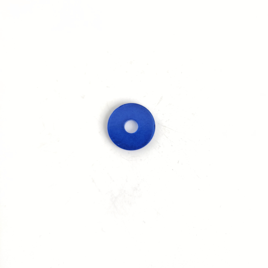 Royal Blue Disk