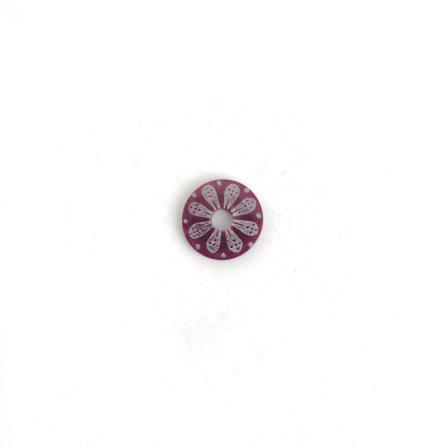 Violet Daisy
