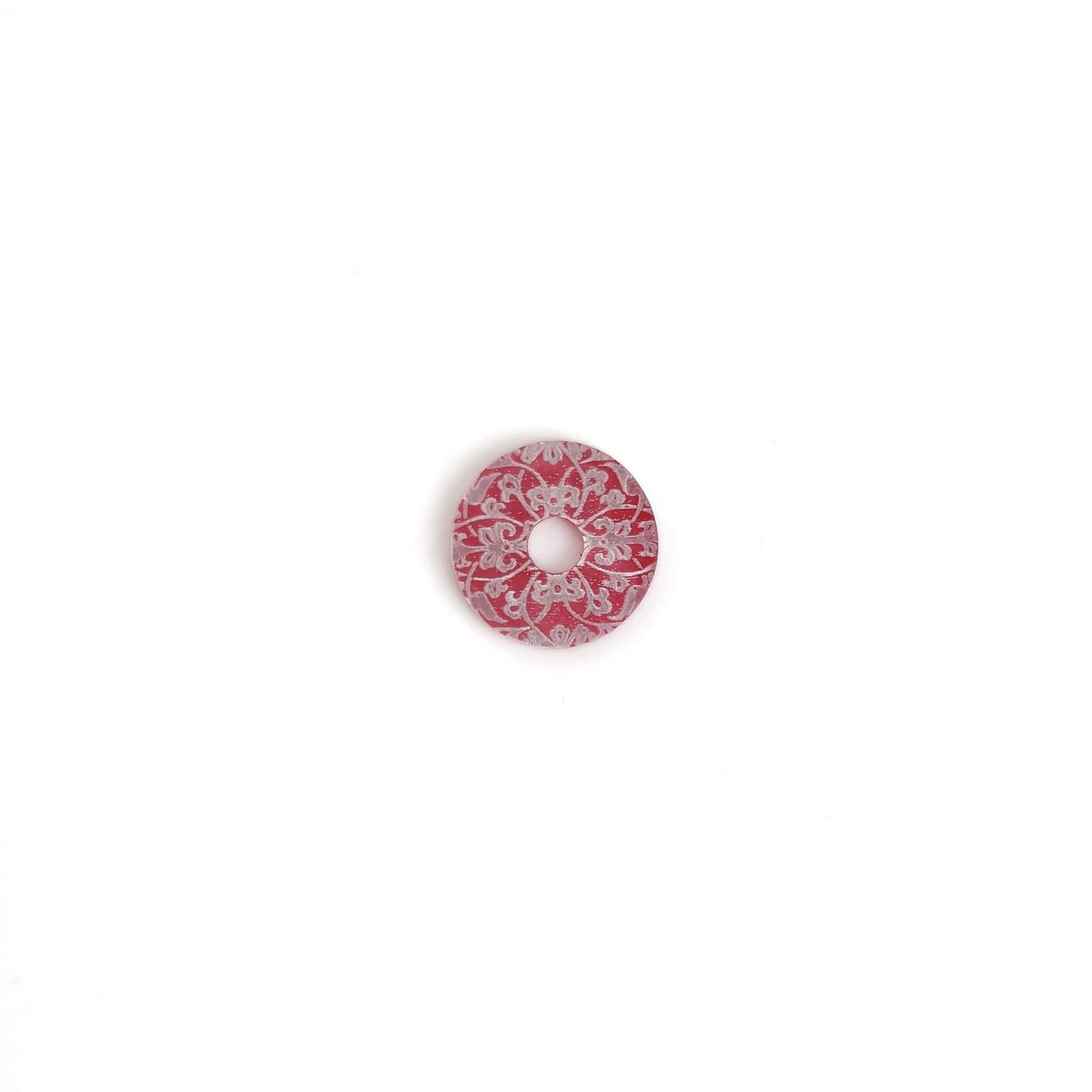 Raspberry Bows