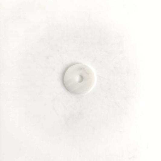 Mother of Pearl Disk