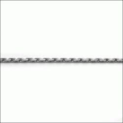 Beading Chain .8mm