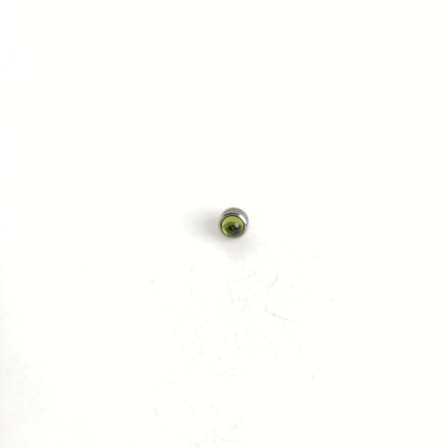 Peridot Topper