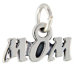 Mom Charm
