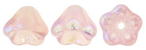 Bell Flower 8x6mm