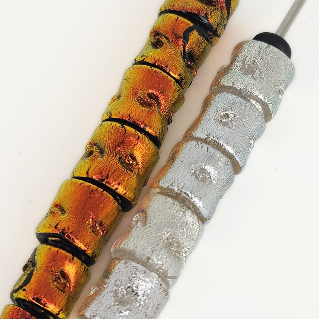 Dichroic Twist Tube 9x9mm