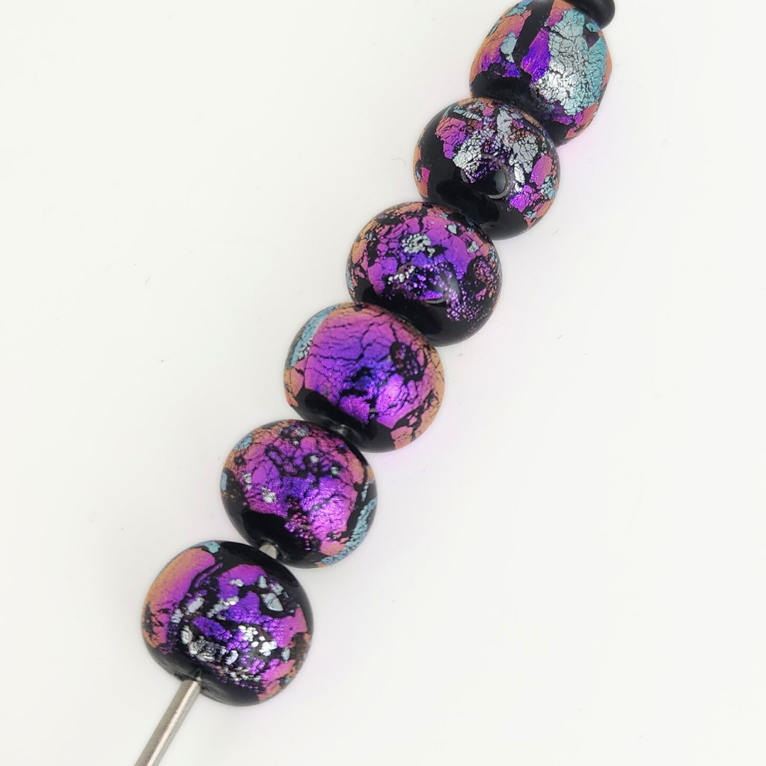 XL Dichroic Round