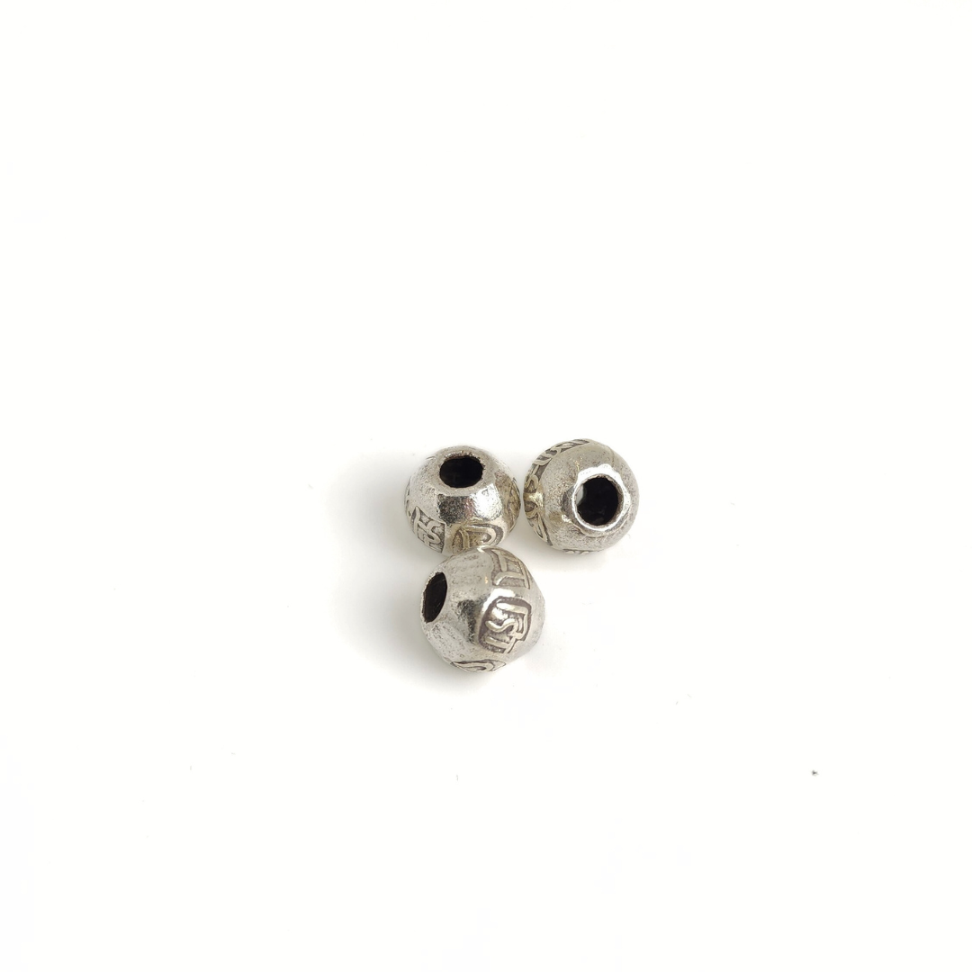 It's Greek to Me 11mm