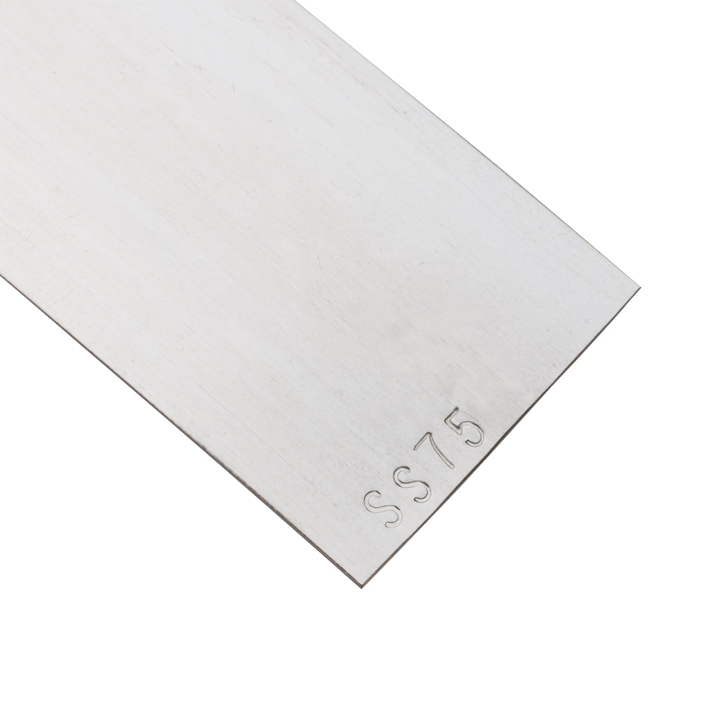 Hard Silver Solder Sheet 1"x5"