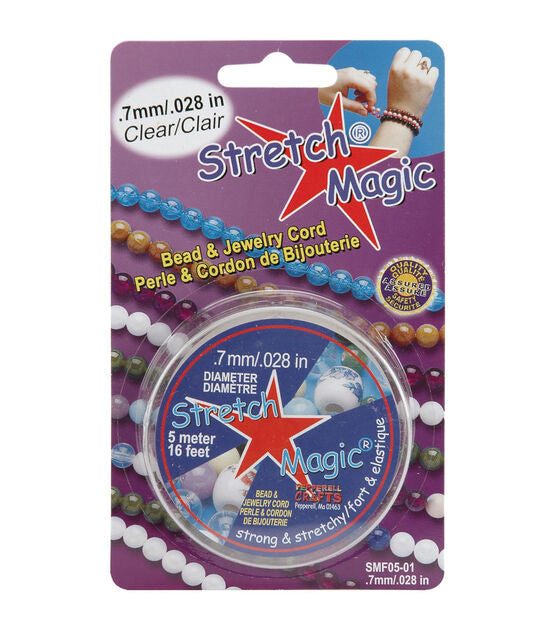 Stretch Magic .7mm