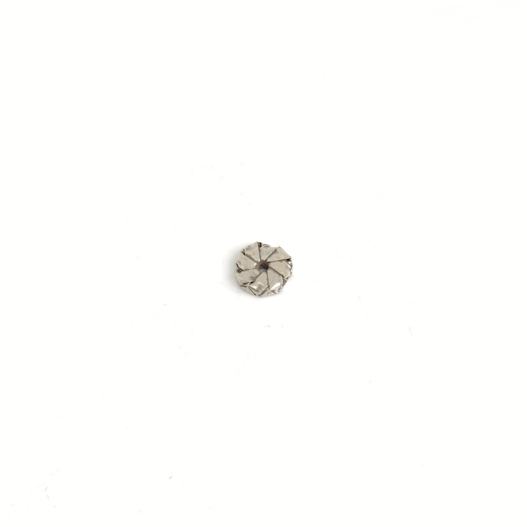 Woven Flat 2.5x11x11mm