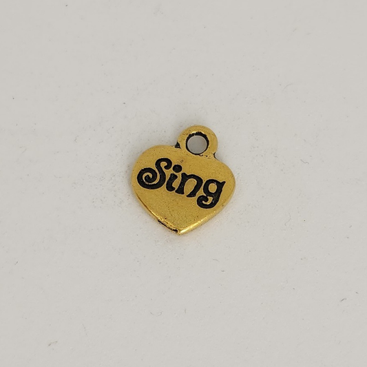 Sing Drop
