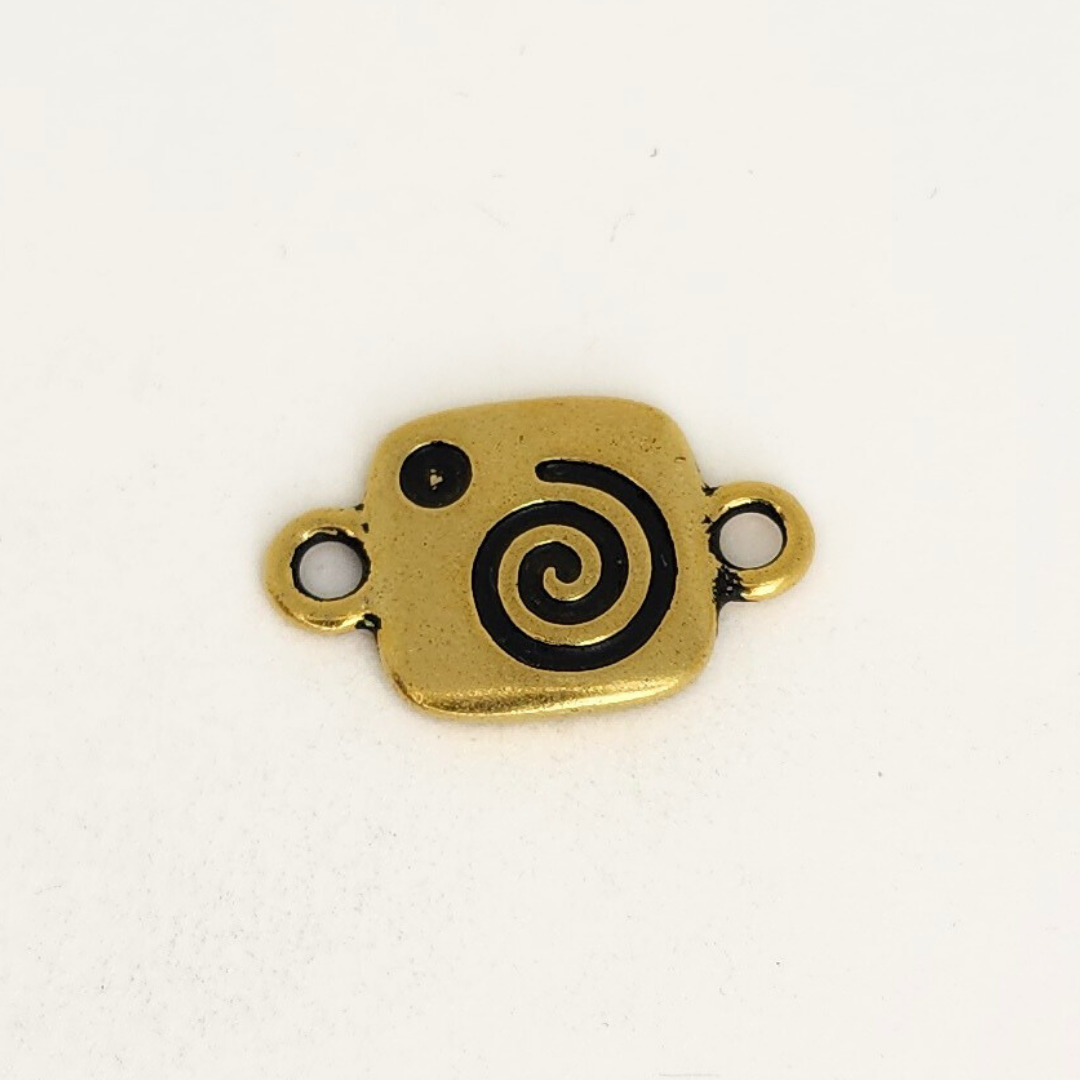 Spiral Link