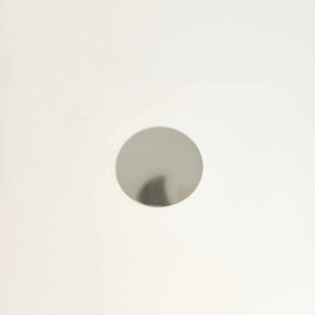Disc 1 3/4" 24g