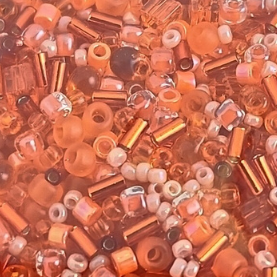 Seed Bead Mix