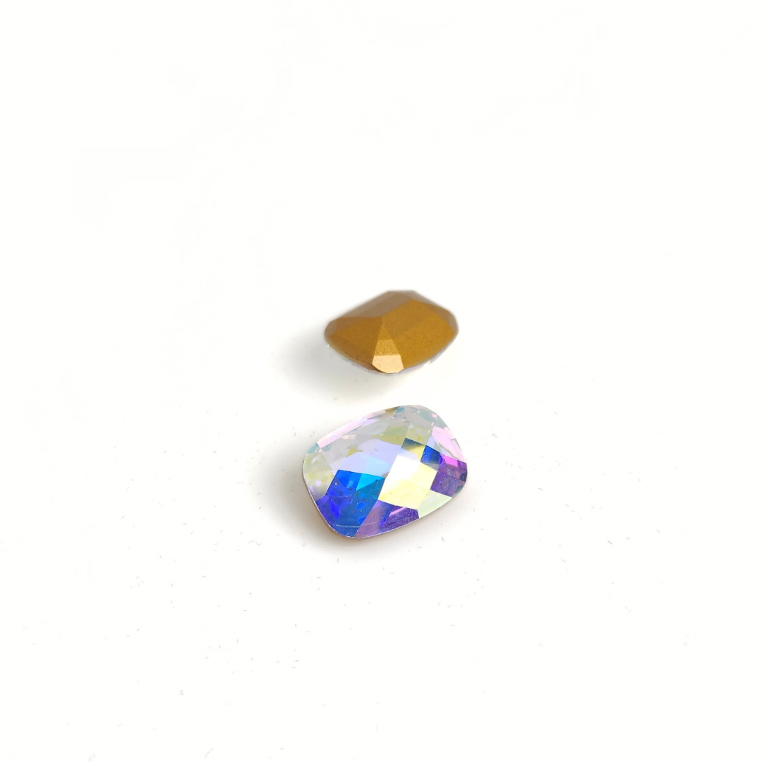 Fancy Baguette 18x13mm