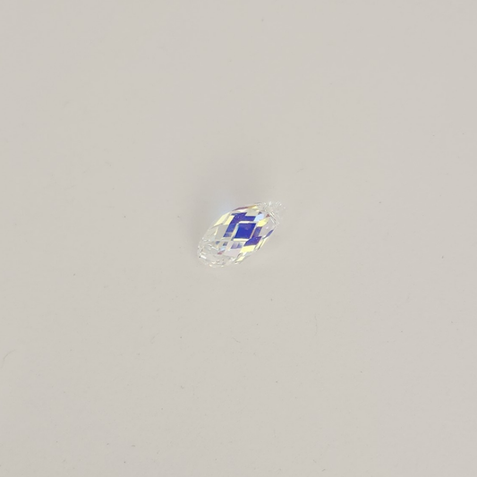 Briolette 13mm