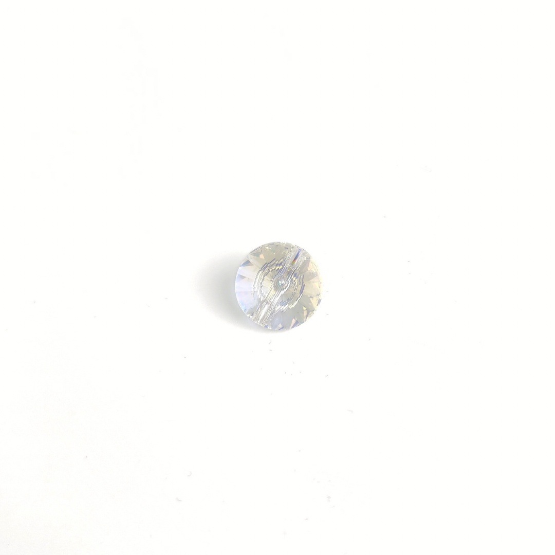Rivoli Button 14mm