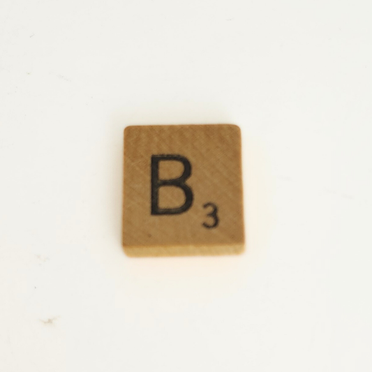 Scrabble Tile
