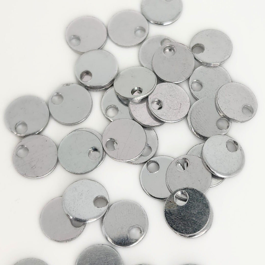 Small Tag 0.35”