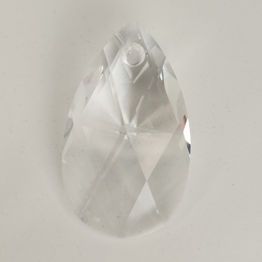 Pear Pendant 50mm