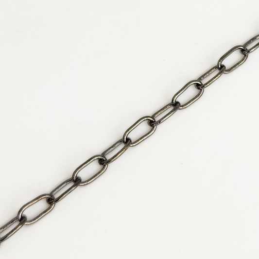 Drawn Cable Chain