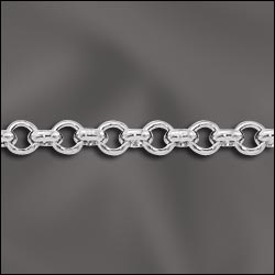 Small Rolo Chain