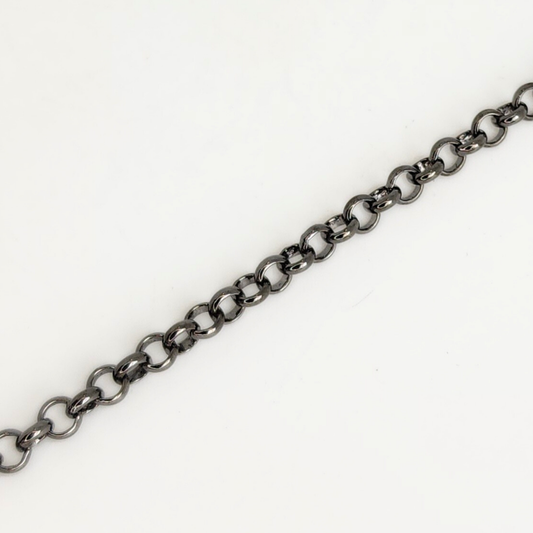Small Rolo Chain