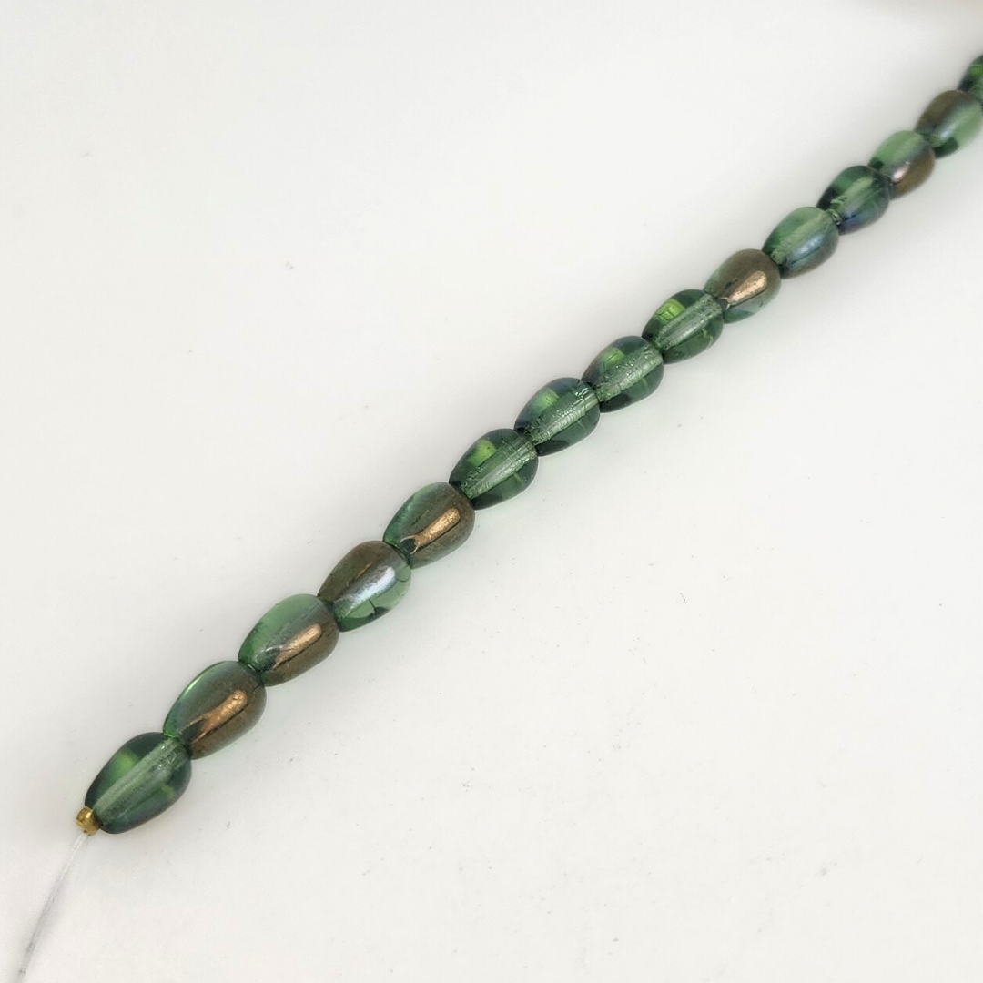 Drop 7x5mm